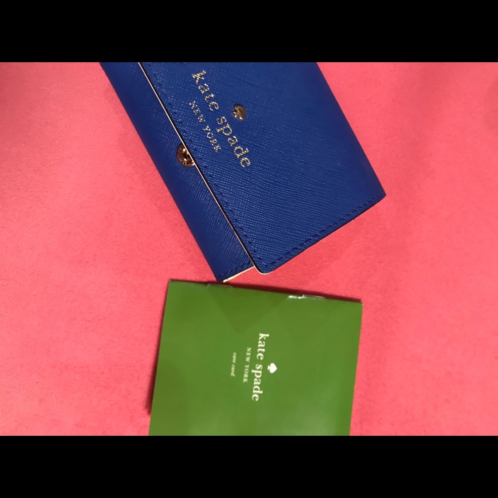 Kate Spade Wallet - Picture 3 of 3